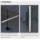 Evidence Holder For Photography