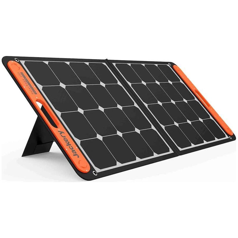 Panneau solaire portable Jackery SolarSaga 100 100W