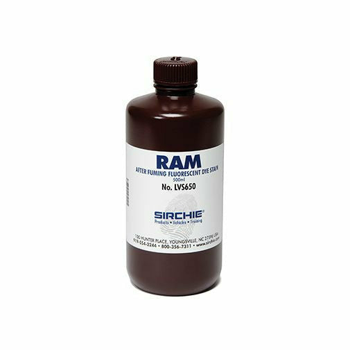 Teinture RAM, 500 ml