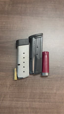 Sciluminate Fingerprint Powder