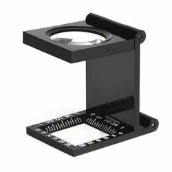 5x Professional Folding Magnifier