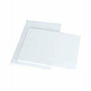 Clear Vinyl Backing Sheet