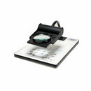 Illuminated Comparator 110V