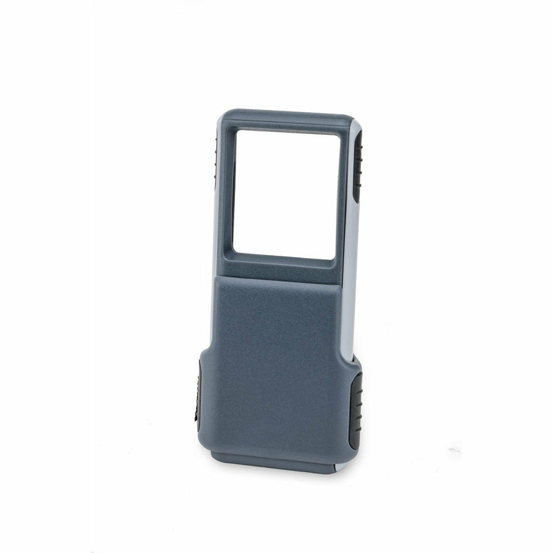 Illuminated LED Slide Out 3x Magnifier