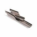 Porte-bande d'enregistrement post-mortem pliable