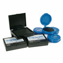 Pocket Ceramic Fingerprint Ink Pad 1.5"x2"