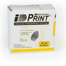 IDenticator Inkless Fingerprint Tabs  (500)