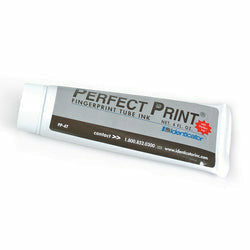 Perfect Print in a Tube (Ink), 4oz