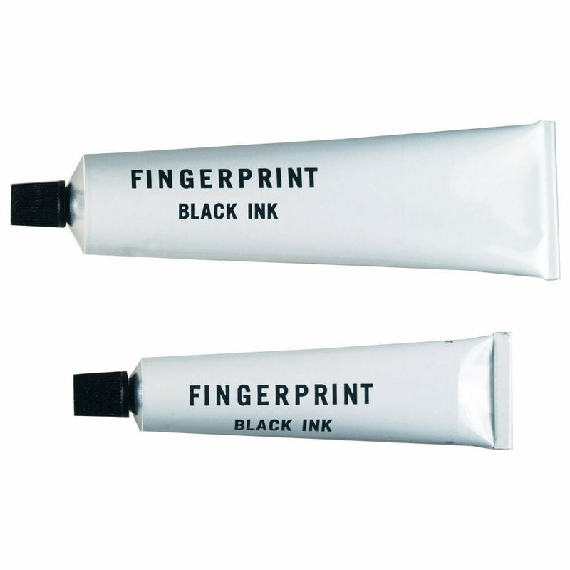 Fingerprint Ink - 4 oz