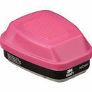 6000 Series Respirator Cartridges (Organic Vapour)  3M 60921