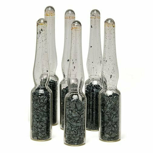 SEARCH Iodine Crystal Ampoules