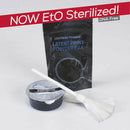 The Breeze Single-Use Disposable Fiberglass Brush