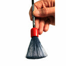 Elite Water Repellent Fiberglass Brush