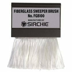 Fiberglass Sweeper Brush