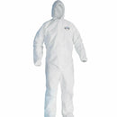 Kimberly Clarke Kleenguard A40 Protective Suits