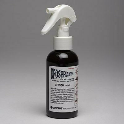 DFO Pump Spray, 100ml