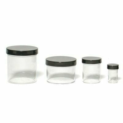 Poly Jars
