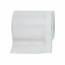 Evidence Bag Tubing w/White Stripe 12 in x 525 ft