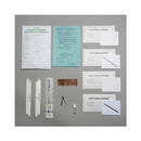 Kit de grattage, écouvillonnage et coupures d'ongles