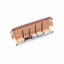 Knife Evidence Boxes (Large)  16 inch x 3 inch x 2 inch (Set of 25)