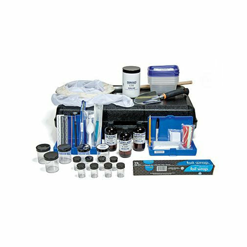 Sirchie Forensic Entomology Kit