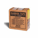 Police Line Do Not Cross Barrier Tape