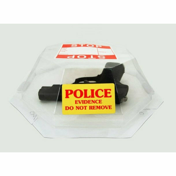 The Coverup Evidence Protector, 20/pkg