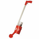 Inverted Paint (Collision Reconstruction/Road Marking)