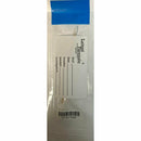 2.5" x 8" Breathable Swab Sleeve