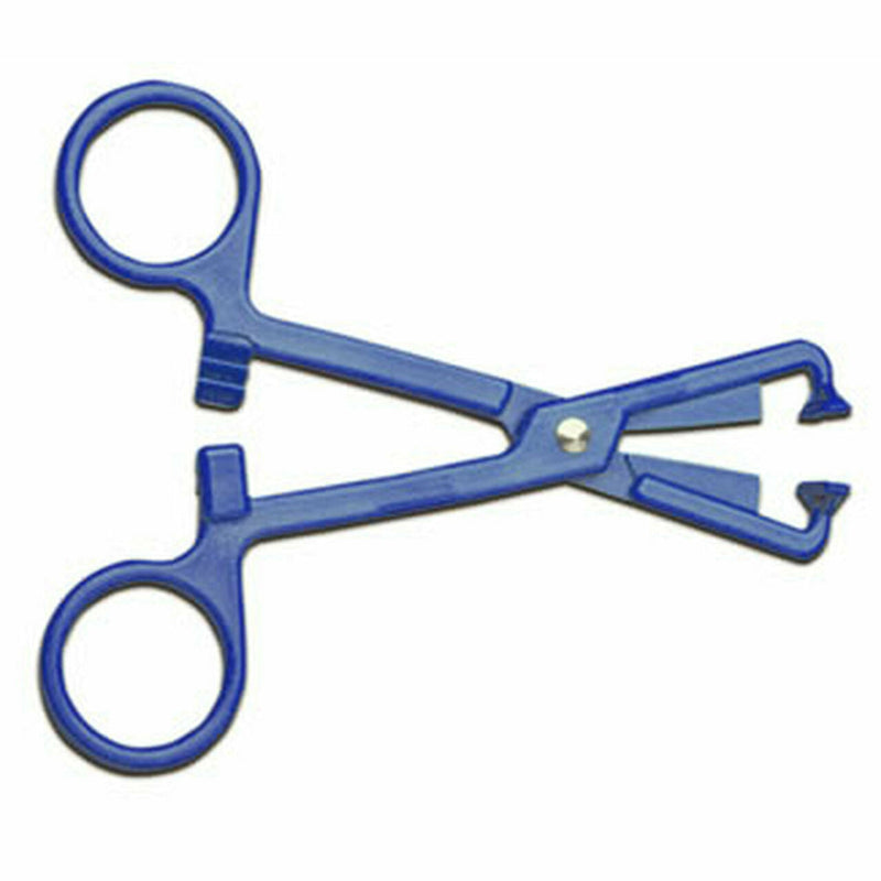 Lockable Clamp/Forcep, Disposable  (50)