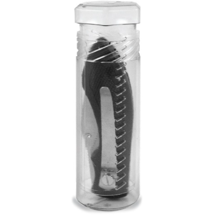 Evidence Collection/Syringe/Knife Tubes