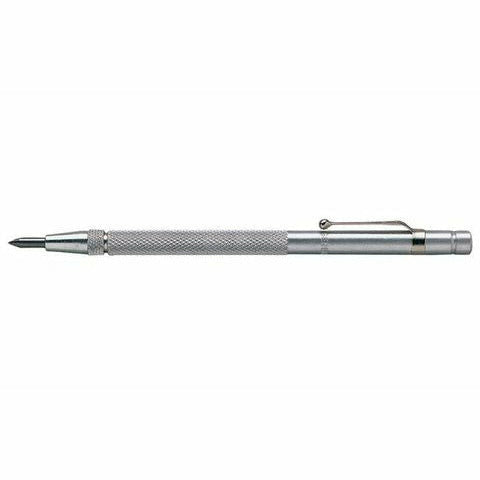 Core Scriber Retractable Carbide Scriber