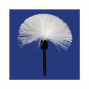 Sirchie Kit Size Fiberglass Brush with Plastic Handle