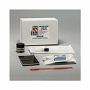 DNA Free Fingerprint Lifting Kit with Fiberglass Brush