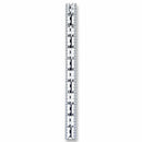 12"/30 cm Adhesive Ruler (50 repeats
