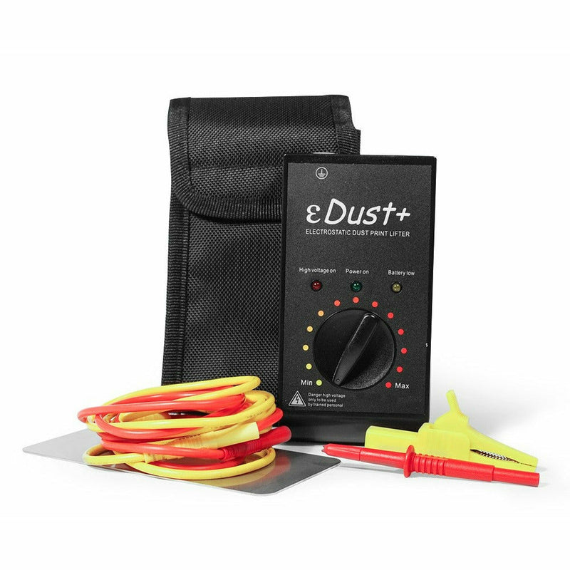 eDust+ Electrostatic Lifter