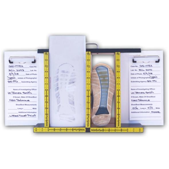 Shoe/Boot Photo Stand