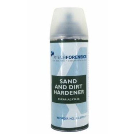 Acrylic Sand and Dirt Hardener, 11 oz