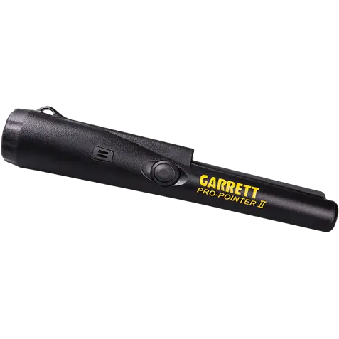 Garrett® Pro-Pointer™ Hand Held Metal Detector