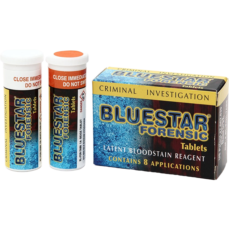 Bluestar ® Kits & Tablets