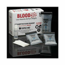 Leuco-Malachite (McPhail’s Reagent) A.K.A. Hemident