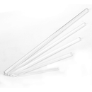Glass Stirring Rods, 4"-6"-8"-10"12"