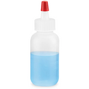 Boston Round Cyanoacrylate re-fill Bottles - 1 oz