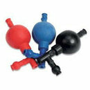 Rubber Pipet Filler-Black