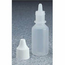 Nalgene™ Dropper Bottles with Assorted Caps