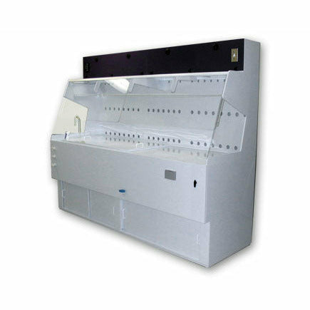 DFMZ Wet Processing Bench