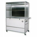 DFMZ Fingerprint Dusting Hood