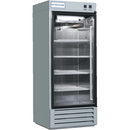 Ninhydrin Acceleration Chamber