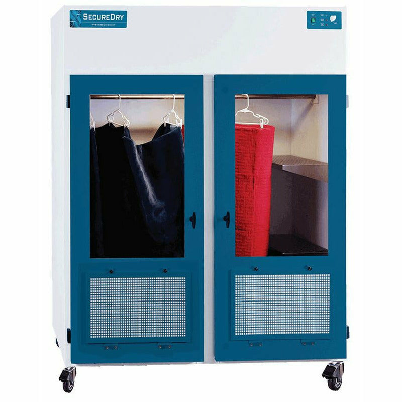 Mystaire SecureDry™ Evidence Drying Cabinet