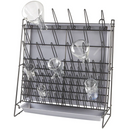 Wire Glassware Drying Rack